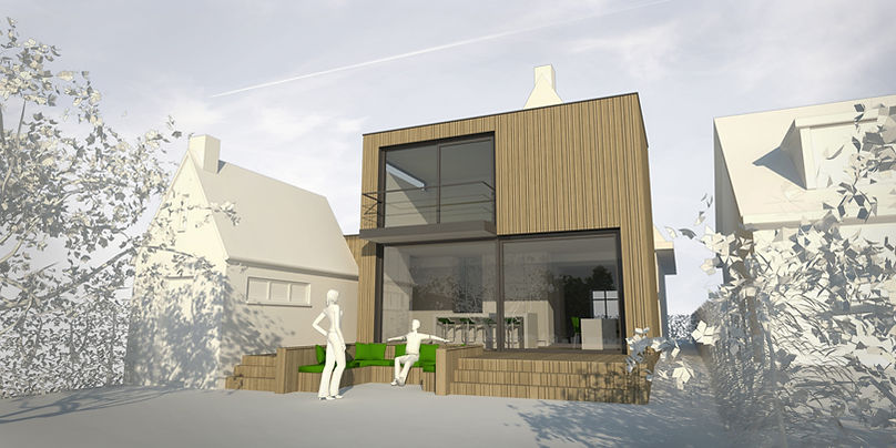 Blackbox architecten Architect Amstelveen Amsterdam