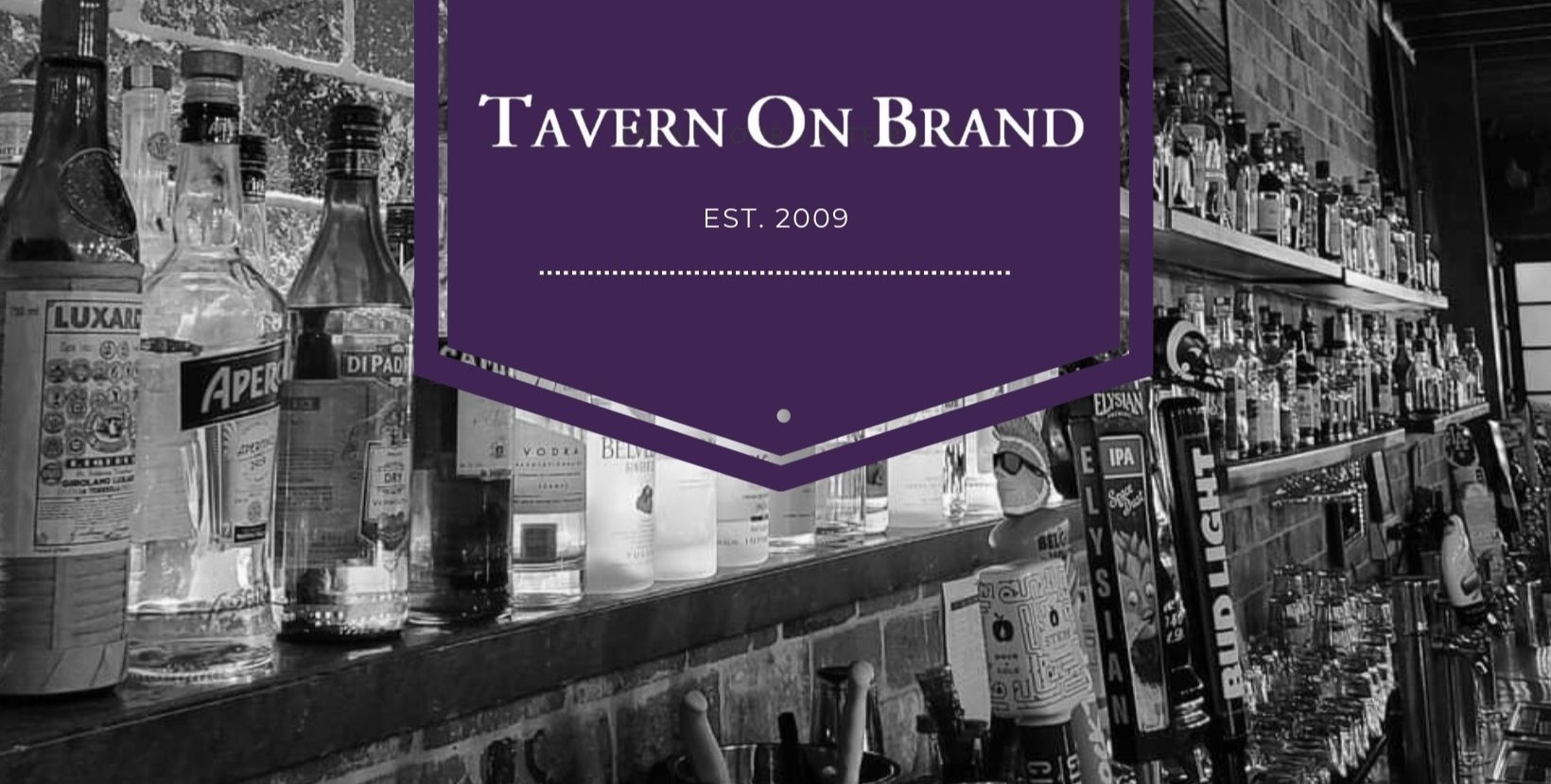 Tavern on Brand — Glendale