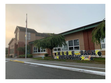 2022-23 Kindergarten Registration Open Monday, Feb. 7