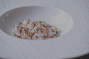 CHEVICE DI PESCATO | Metis