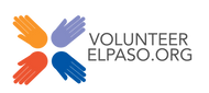 Volunteer El Paso Logo