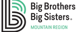 Big Brother Big  Sister logo