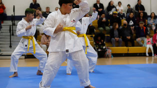 Kickstart Kids: Transformando vidas a través de las artes marciales