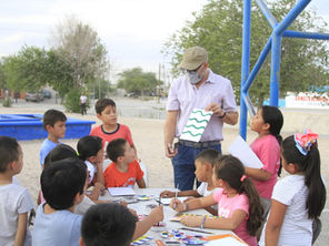 Arte en el Parque A.C.