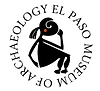 El Paso Museum of archeology logo