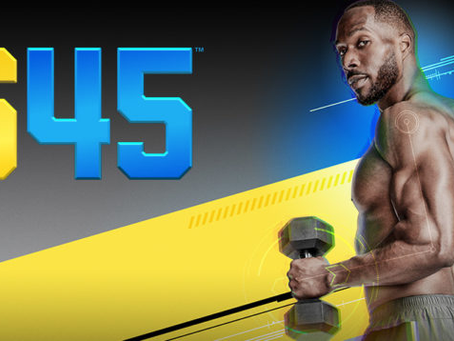The Benefits of 645: How This Program Can Help You Get Fit and Strong
