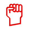 Icona mano