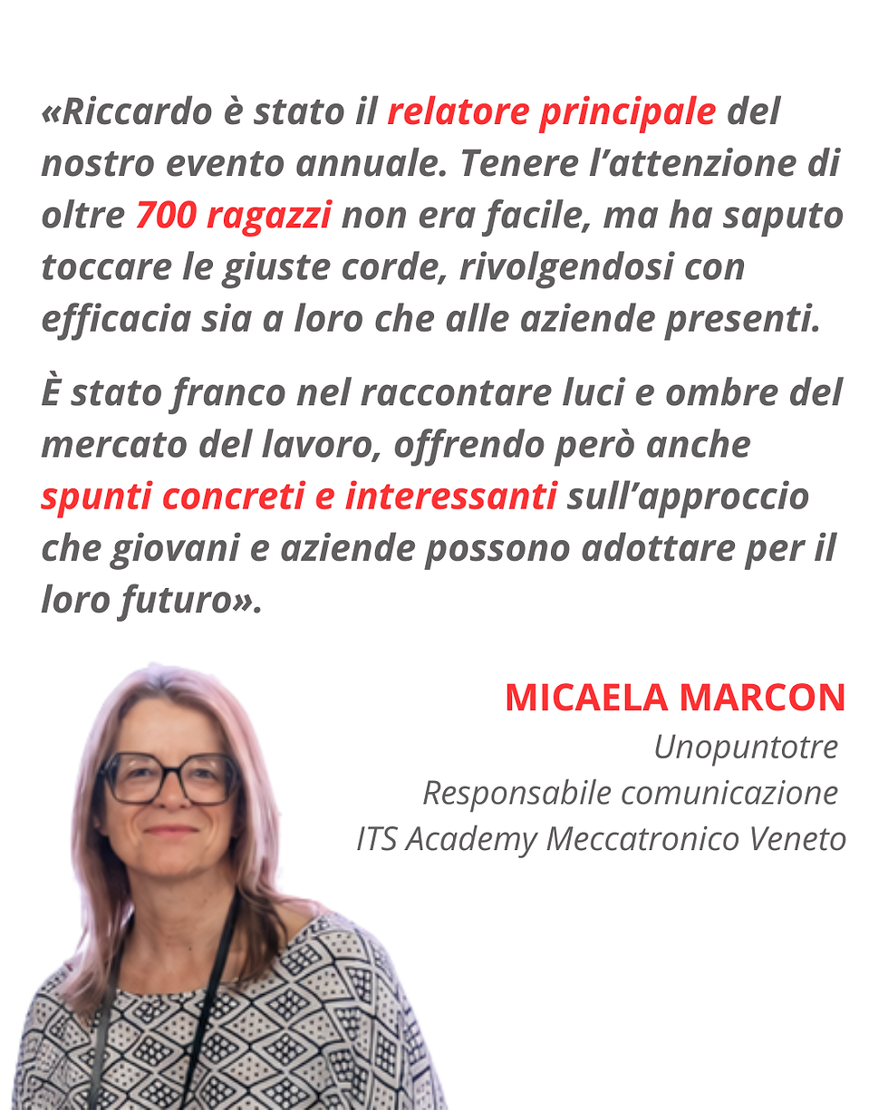 Recensioni RM