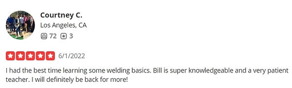 Review for Gearhead Workshops