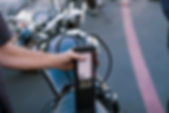 motor scooter service