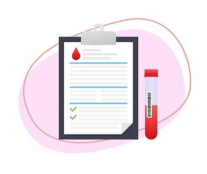 Full Lab Report (2-5 working days)