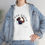 Miniature : Black Rosie Media - Unisex Heavy Cotton Tee