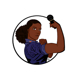 Back Rosie Media logo