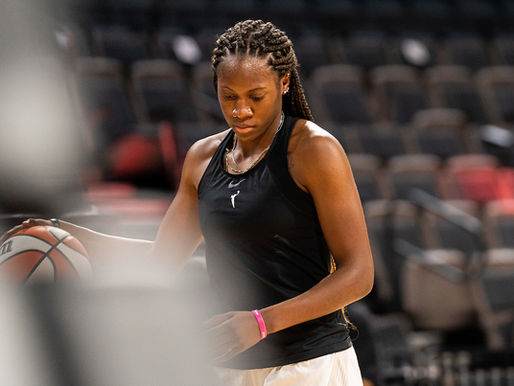 Are International Players Taking Jobs from Black Women in the WNBA?