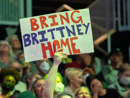 U.S. Olympian and WNBA All-Star Brittney Griner Sentenced 9 Years and $16,400 Fine By Russian Court