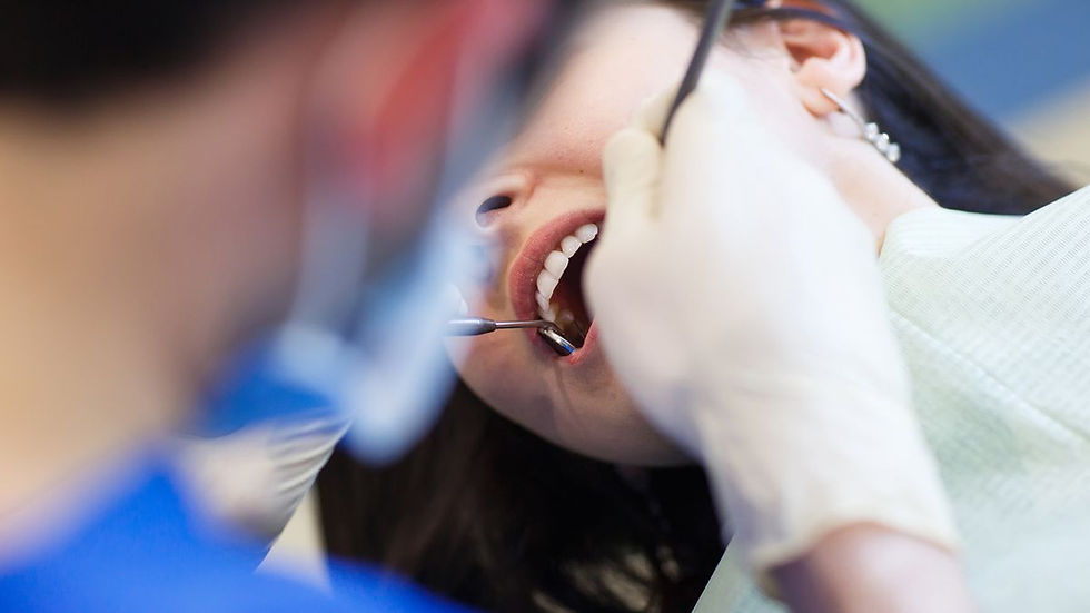 dentist dubai karama