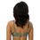 Thumbnail: Flannel Flower Swim Top - Eucalyptus