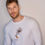 Thumbnail: Flannel Koala Organic Jumper