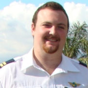 Chris Strauss Owner and Chief Flying Instructor