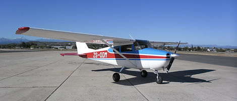 Safe and reliable aircraft