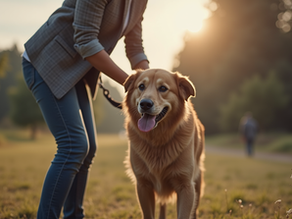 How to Find a Reliable Dog Training Blog