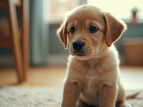 Essential Steps for Puppy Training Success: Puppy Training Essentials