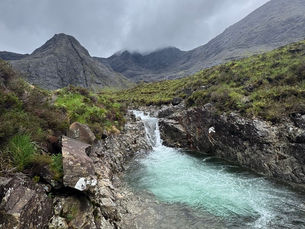 Isle of Skye - 3 day itinerary