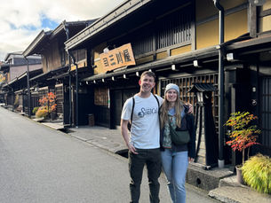 Japan: where to stay to maximise budget and experience