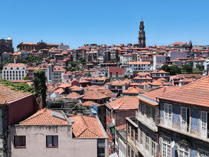 Porto - the perfect 3 day itinerary