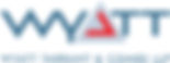 Wyatt-Logo
