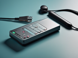 Revolutionizing Assistive Technology for the Visually Impaired