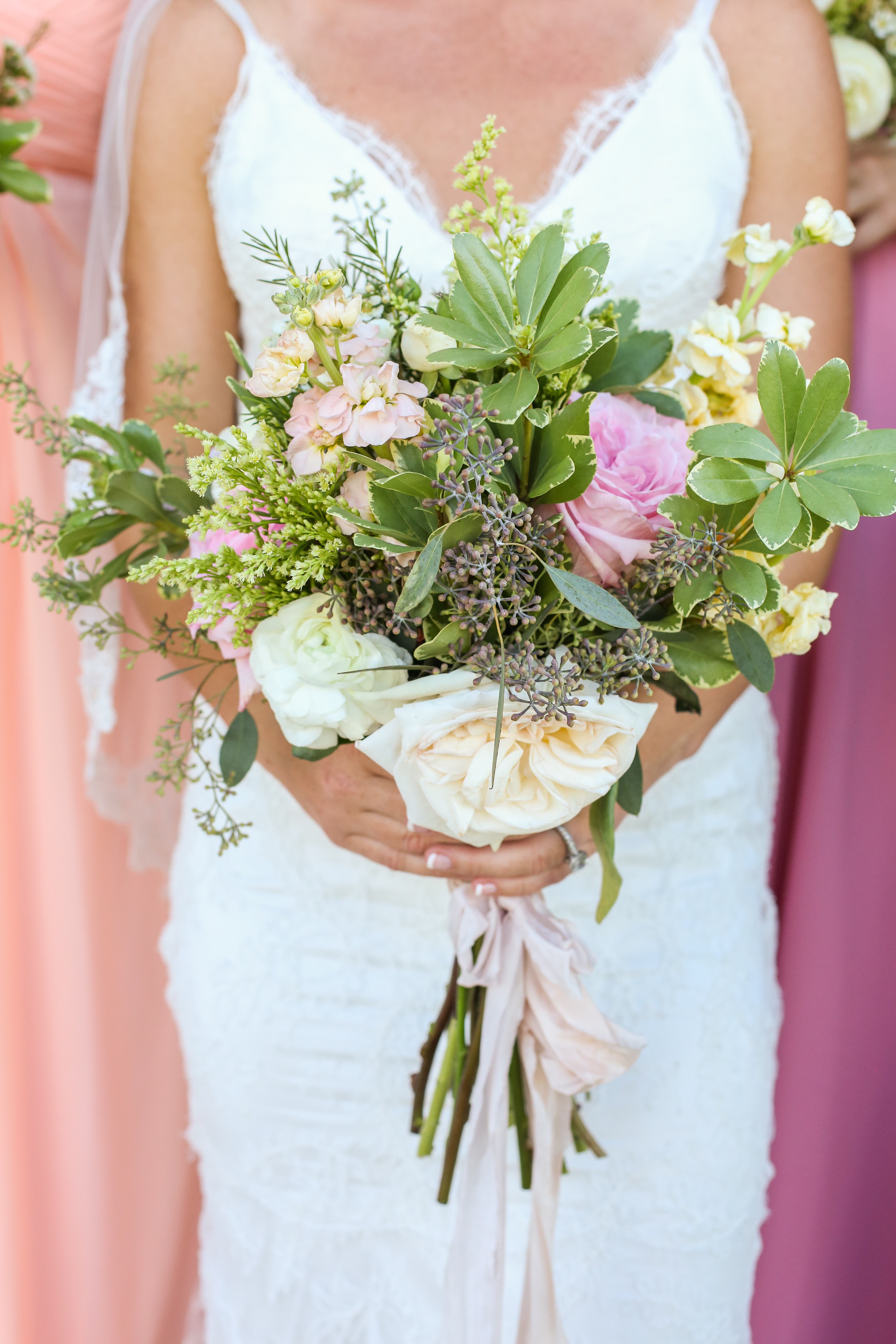 Wedding Florist Near Me | Sheer Florals | British Columbia