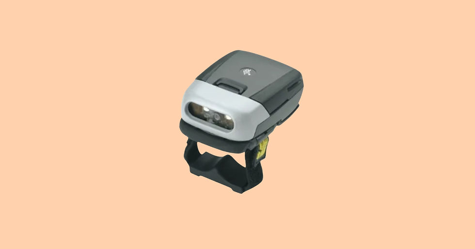 Thumbnail: Zebra RS507 Cordless Ring Imager