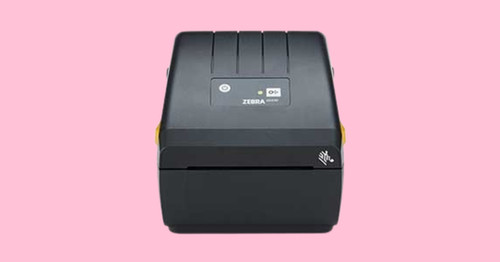Zebra Barcode Printer ZD220T | Neolyn