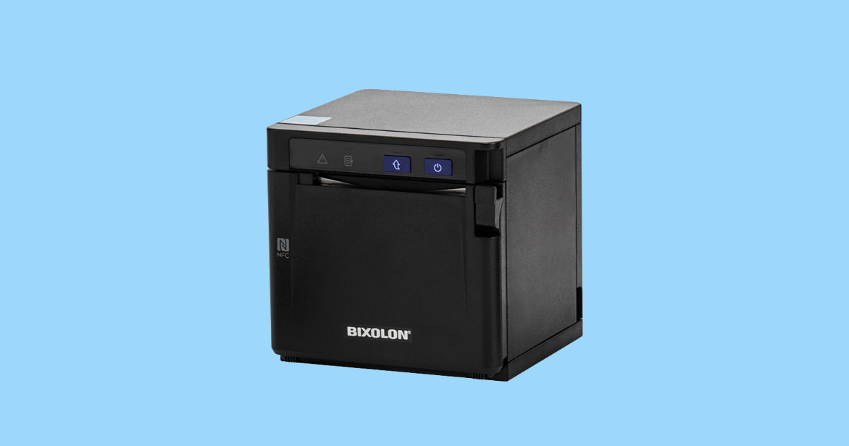 Bixolon SRP-Q300 Receipt Printer