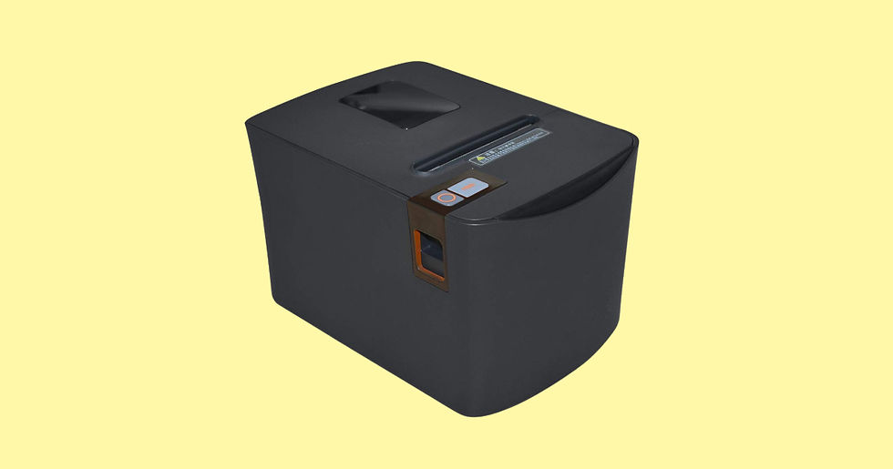 Thumbnail: E-POS Thermal Receipt Printer ECO