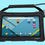 Thumbnail: Zebra Xslate D10 android tablet