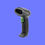 Thumbnail: Custom SR200NM Barcode Scanner USB Stand kit