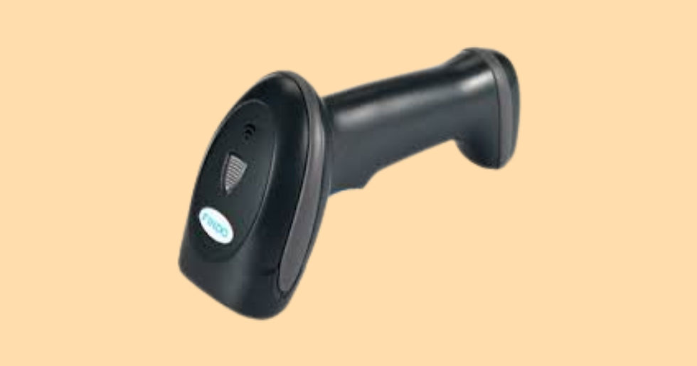 Thumbnail: Supoin T3 Industrial 1D Laser Scanner