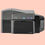 Thumbnail: HID Fargo DTC1250e Single side Id card printer