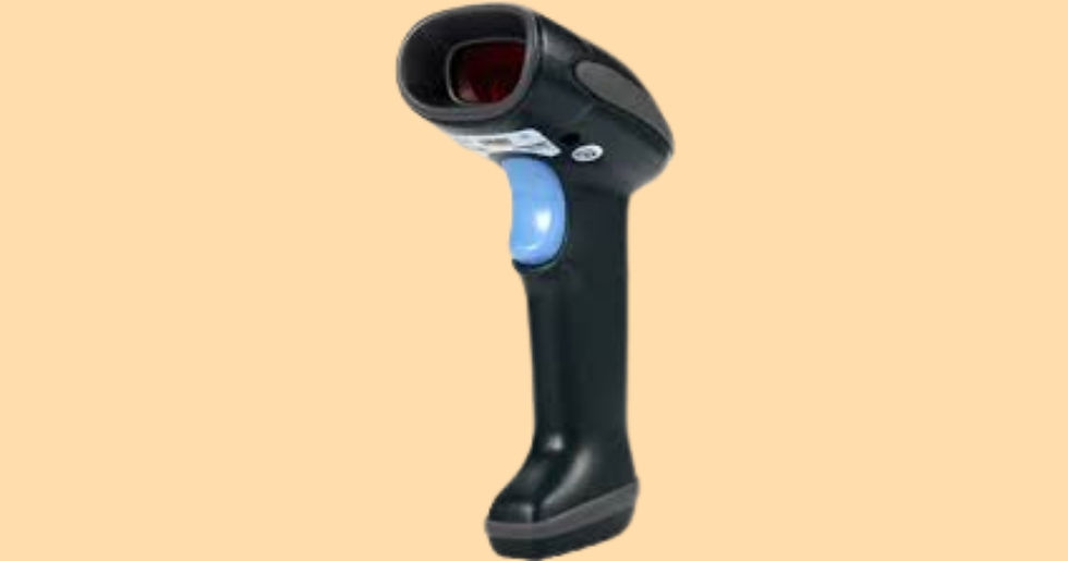 Thumbnail: Supoin T3 Industrial 1D Laser Scanner