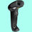 Thumbnail: Honeywell 1250G 1D Barcode Laser Scanner