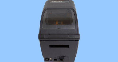 Zebra ZD411 Barcode Label Desktop Printer | NOGTEK