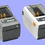 Thumbnail: Zebra ZD410 health care printer
