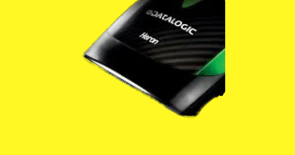 Thumbnail: Datalogic 3430 Heron