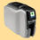 Thumbnail: Bundle Zebra ZC300 ZC32-000C000EM00 Dual Sided ID Card Printer + Ribbon + Softwa