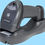 Thumbnail: Zebra LI4278 Barcode Scanner LI4278-TRBU0100ZER (Wireless)