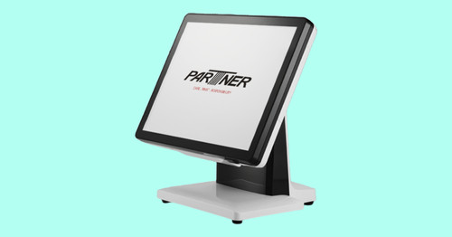 Partner SP-550 Touch Pos System | NOGTEK