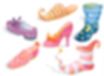shoes I would love