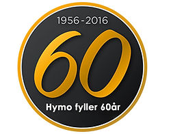 60 lat stołów podnośnych HYMO